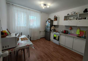 1-к квартира, вторичка, 39м2, 15/19 этаж