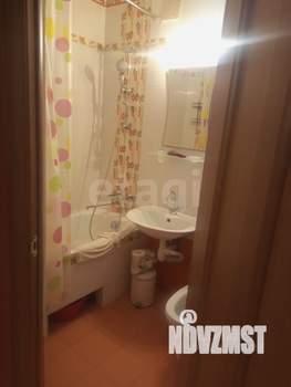 1-к квартира, вторичка, 30м2, 2/5 этаж