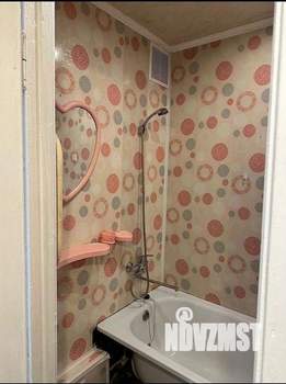 1-к квартира, вторичка, 24м2, 8/9 этаж