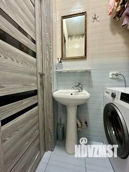 1-к квартира, вторичка, 26м2, 2/4 этаж