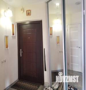 1-к квартира, вторичка, 40м2, 3/10 этаж