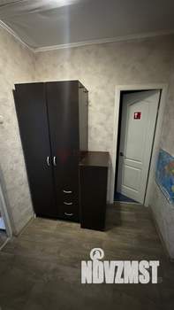 1-к квартира, вторичка, 39м2, 4/9 этаж