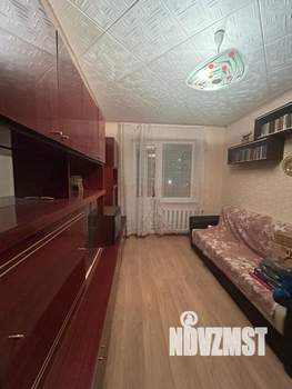 2-к квартира, вторичка, 51м2, 5/9 этаж