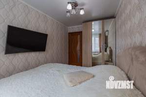 3-к квартира, вторичка, 61м2, 1/5 этаж