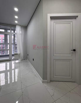 1-к квартира, вторичка, 35м2, 8/13 этаж