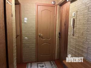 3-к квартира, вторичка, 61м2, 9/9 этаж