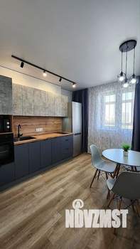 1-к квартира, вторичка, 36м2, 10/20 этаж