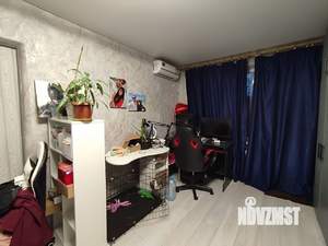 1-к квартира, вторичка, 30м2, 5/9 этаж