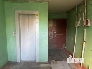 1-к квартира, вторичка, 22м2, 3/9 этаж