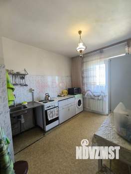 3-к квартира, вторичка, 75м2, 14/16 этаж