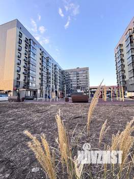 Студия квартира, вторичка, 24м2, 3/9 этаж