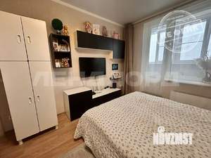 1-к квартира, вторичка, 37м2, 18/26 этаж