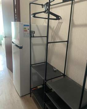 Студия квартира, вторичка, 26м2, 10/18 этаж