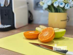 2-к квартира, вторичка, 60м2, 4/4 этаж