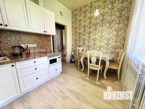 1-к квартира, вторичка, 36м2, 1/6 этаж