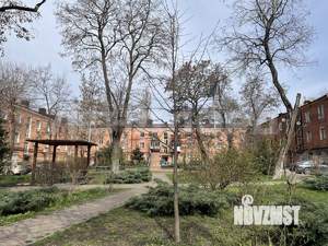 3-к квартира, вторичка, 68м2, 2/3 этаж