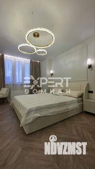 3-к квартира, вторичка, 75м2, 3/25 этаж