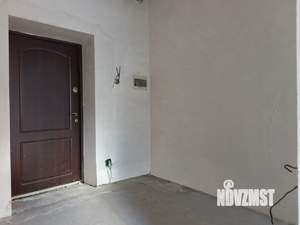 1-к квартира, вторичка, 34м2, 2/6 этаж