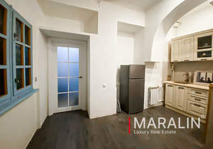 2-к квартира, вторичка, 50м2, 1/2 этаж