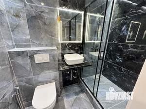 1-к квартира, вторичка, 38м2, 15/20 этаж