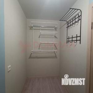 1-к квартира, вторичка, 25м2, 7/18 этаж
