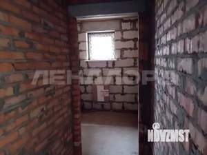 1-к квартира, вторичка, 46м2, 7/17 этаж