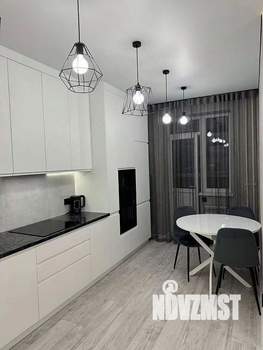 2-к квартира, вторичка, 45м2, 12/24 этаж