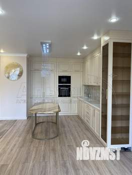3-к квартира, вторичка, 100м2, 2/7 этаж