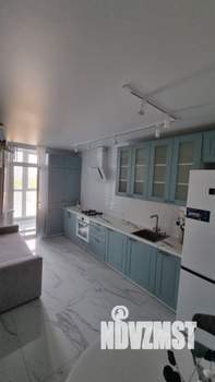 3-к квартира, вторичка, 62м2, 11/14 этаж