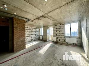 2-к квартира, вторичка, 47м2, 18/25 этаж