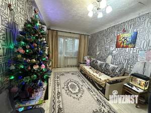 1-к квартира, вторичка, 31м2, 2/5 этаж