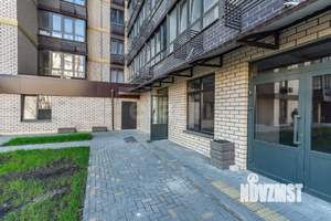 2-к квартира, вторичка, 65м2, 25/25 этаж