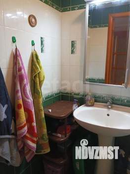 3-к квартира, вторичка, 69м2, 4/10 этаж