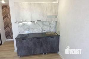 1-к квартира, вторичка, 19м2, 10/12 этаж