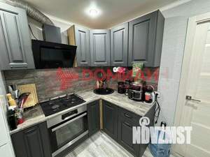 3-к квартира, вторичка, 56м2, 2/5 этаж