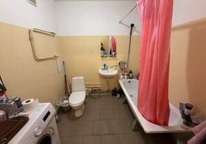 1-к квартира, вторичка, 40м2, 14/18 этаж