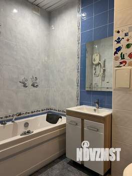 3-к квартира, вторичка, 65м2, 2/17 этаж