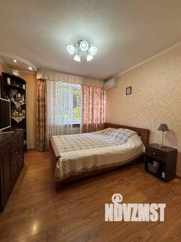 2-к квартира, вторичка, 50м2, 1/5 этаж
