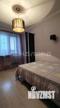 2-к квартира, вторичка, 42м2, 4/9 этаж