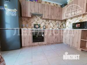 2-к квартира, вторичка, 55м2, 11/17 этаж