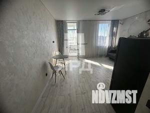 Студия квартира, вторичка, 30м2, 17/24 этаж