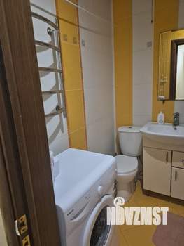 1-к квартира, вторичка, 33м2, 6/6 этаж