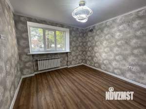 2-к квартира, вторичка, 56м2, 1/9 этаж