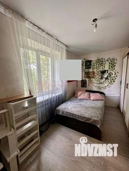 3-к квартира, вторичка, 50м2, 5/5 этаж