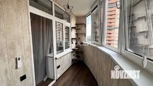 2-к квартира, вторичка, 75м2, 13/22 этаж