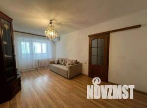 2-к квартира, вторичка, 45м2, 2/5 этаж