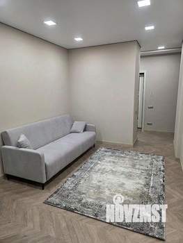 1-к квартира, вторичка, 37м2, 19/20 этаж