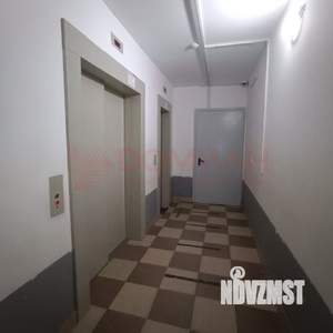 1-к квартира, вторичка, 25м2, 7/18 этаж