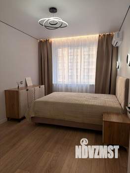 1-к квартира, вторичка, 41м2, 14/19 этаж