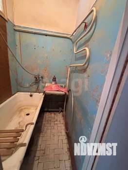 3-к квартира, вторичка, 58м2, 6/6 этаж